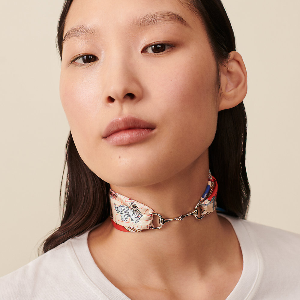 Objets de Curiosite Twilly | Hermès Australia